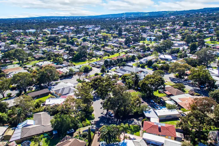 Fifth view of Homely land listing, 5 Schurgott Court, Happy Valley SA 5159