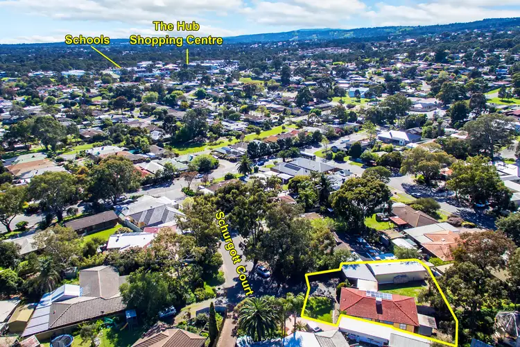 Sixth view of Homely land listing, 5 Schurgott Court, Happy Valley SA 5159