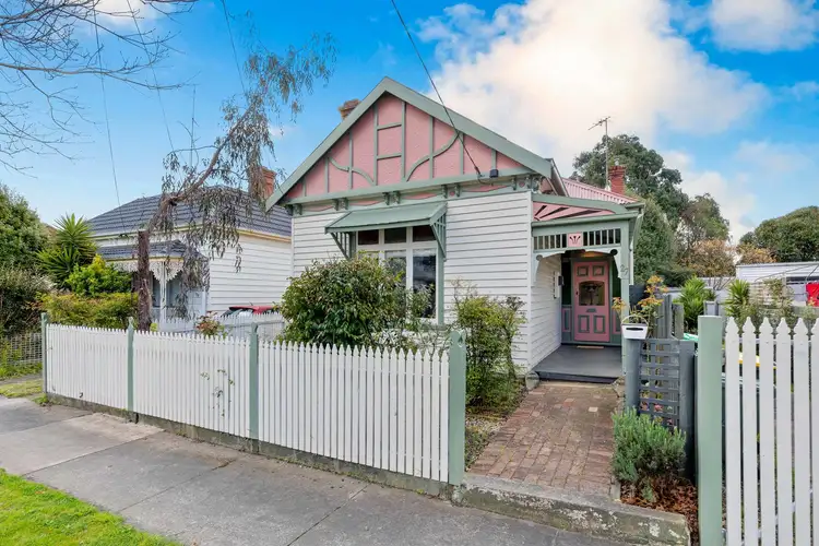 Main view of Homely house listing, 27 Morres Street, Ballarat East VIC 3350