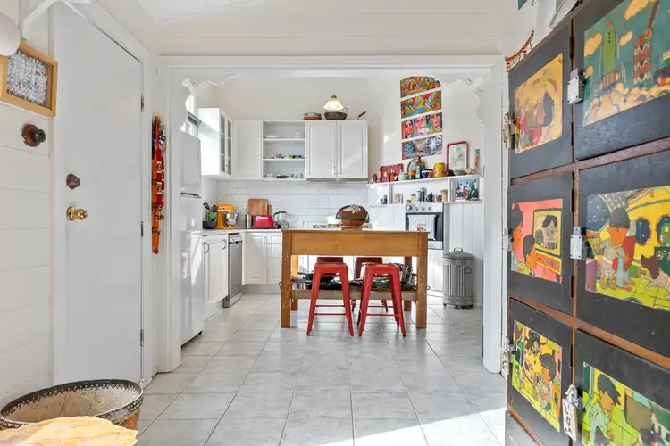 Second view of Homely house listing, 27 Morres Street, Ballarat East VIC 3350