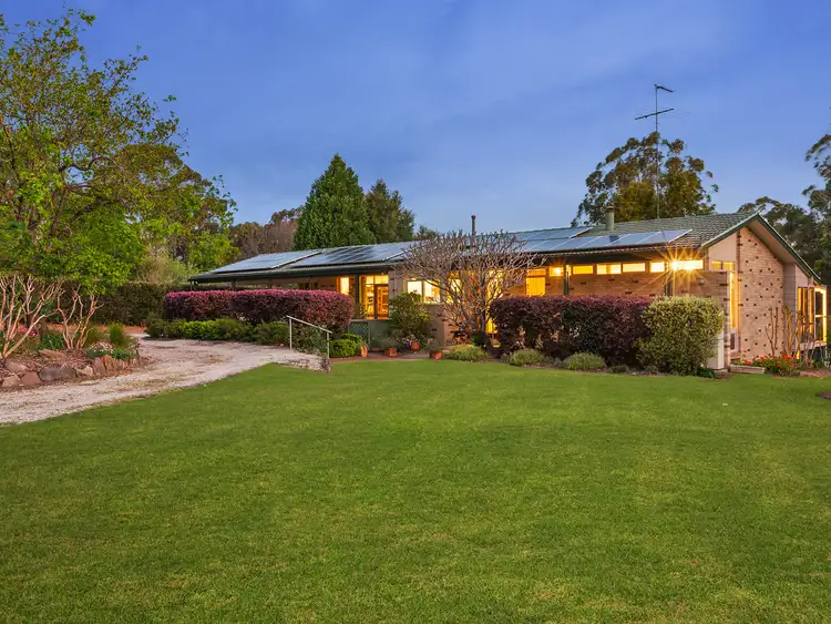 Second view of Homely rural property listing, 56 Jones Road, Kenthurst NSW 2156