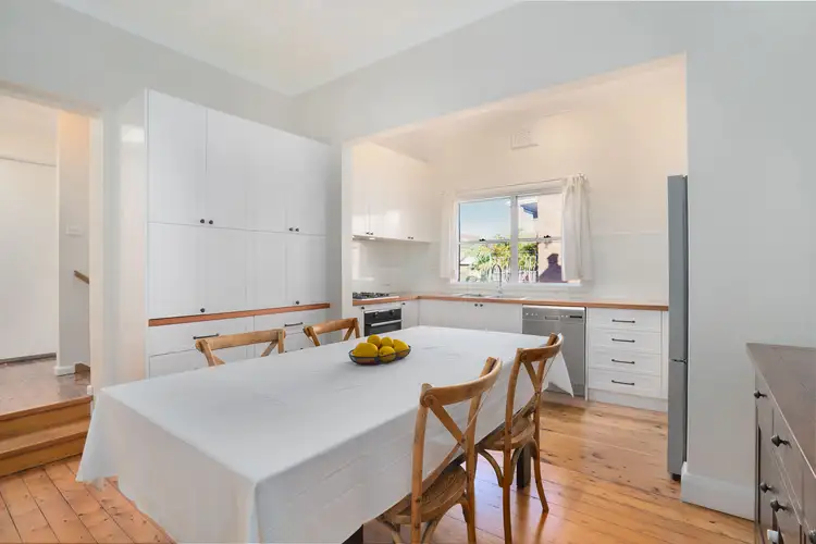 Main view of Homely semi-detached listing, 57 Bestic Street, Rockdale NSW 2216