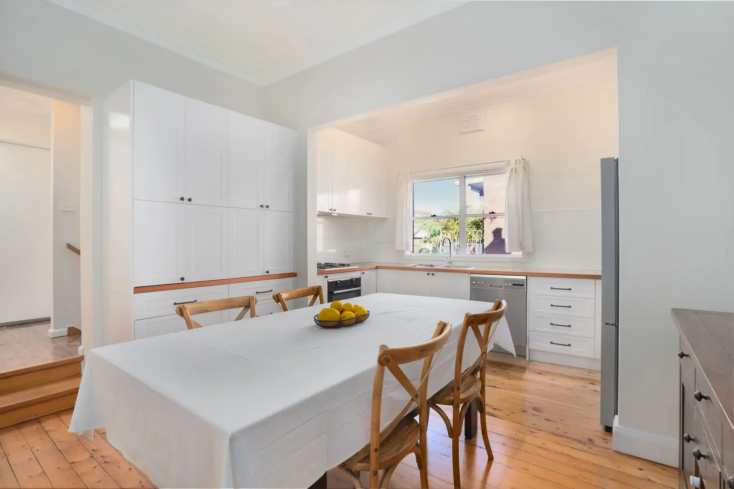 Main view of Homely semi-detached listing, 57 Bestic Street, Rockdale NSW 2216