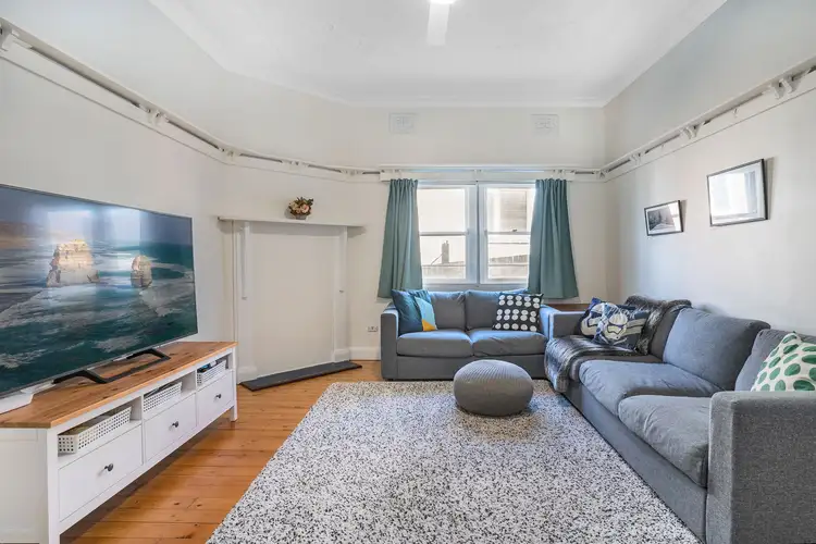 Second view of Homely semi-detached listing, 57 Bestic Street, Rockdale NSW 2216