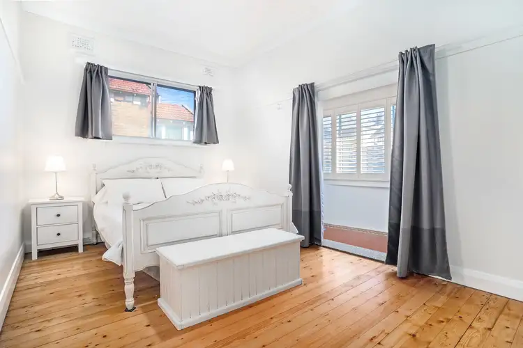 Third view of Homely semi-detached listing, 57 Bestic Street, Rockdale NSW 2216