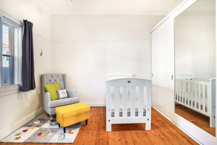 Fourth view of Homely semi-detached listing, 57 Bestic Street, Rockdale NSW 2216