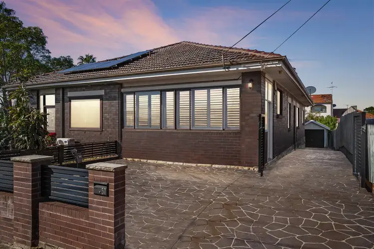 Fifth view of Homely semi-detached listing, 57 Bestic Street, Rockdale NSW 2216