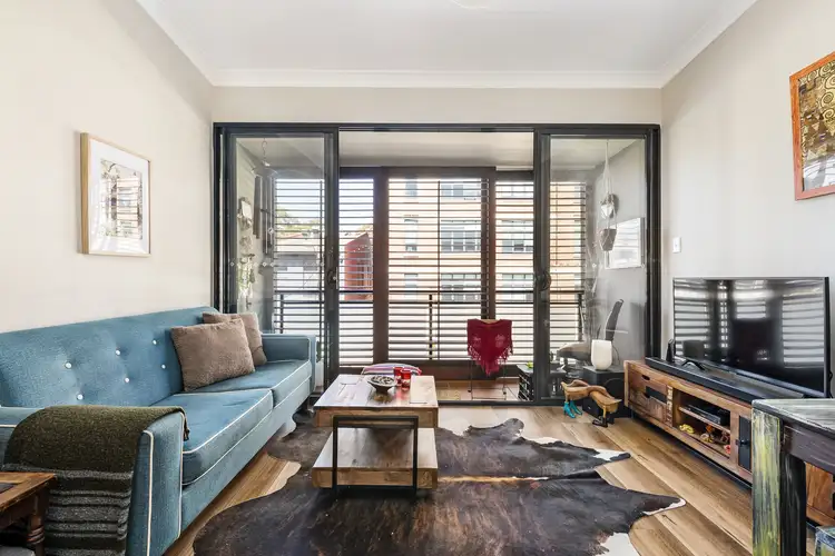 28/55 King Street, Newtown NSW 2042