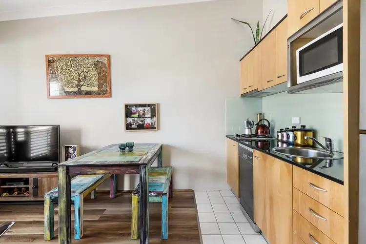 Fifth view of Homely apartment listing, 28/55 King Street, Newtown NSW 2042