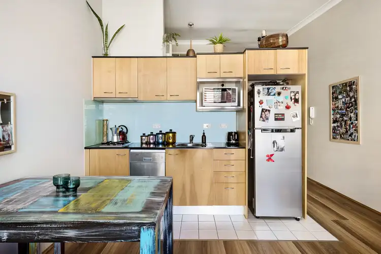 Sixth view of Homely apartment listing, 28/55 King Street, Newtown NSW 2042