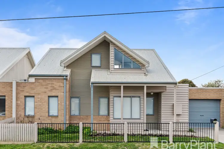 Main view of Homely house listing, 107 Johns Street, Ballarat East VIC 3350