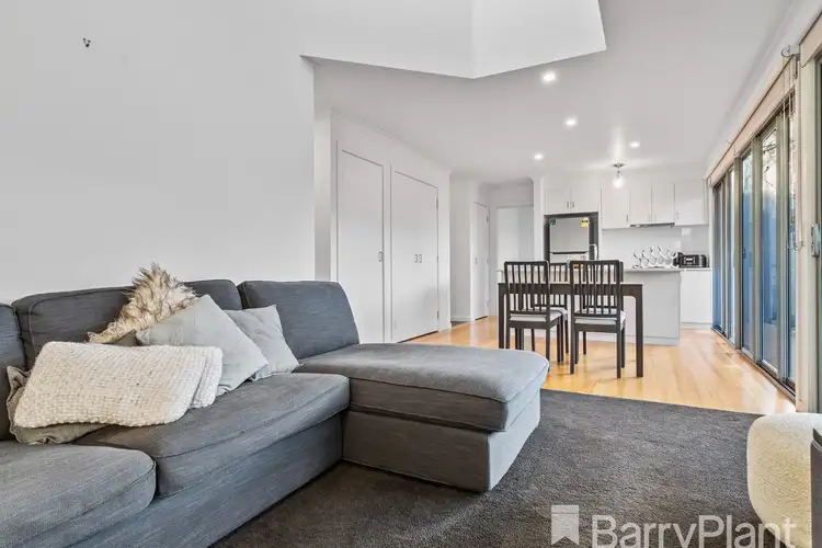 Second view of Homely house listing, 107 Johns Street, Ballarat East VIC 3350