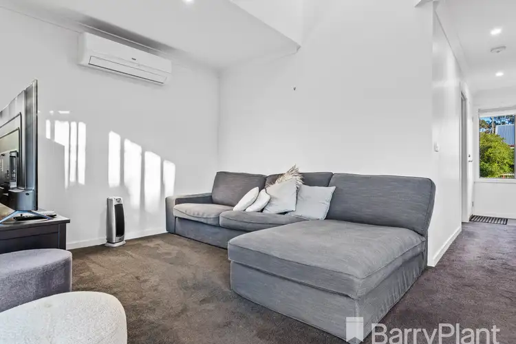 Third view of Homely house listing, 107 Johns Street, Ballarat East VIC 3350