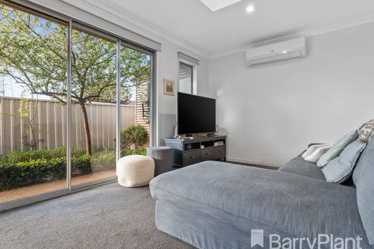 Fourth view of Homely house listing, 107 Johns Street, Ballarat East VIC 3350