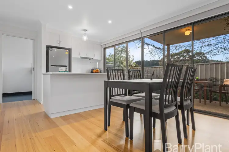 Fifth view of Homely house listing, 107 Johns Street, Ballarat East VIC 3350