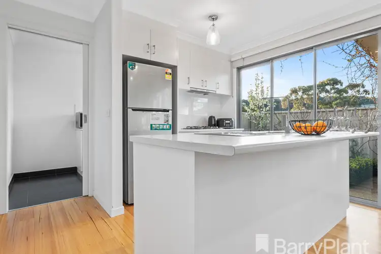 Sixth view of Homely house listing, 107 Johns Street, Ballarat East VIC 3350