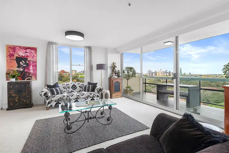 20/112 Shirley Road, Wollstonecraft NSW 2065