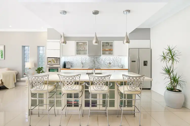 Second view of Homely house listing, 459 Rocky Point Road, Sans Souci NSW 2219