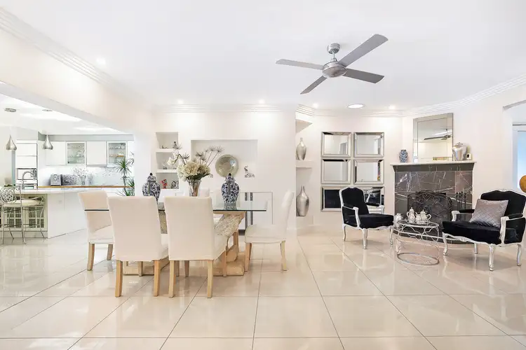 Third view of Homely house listing, 459 Rocky Point Road, Sans Souci NSW 2219