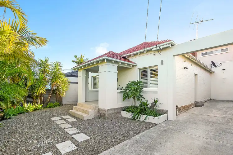 Fifth view of Homely house listing, 459 Rocky Point Road, Sans Souci NSW 2219