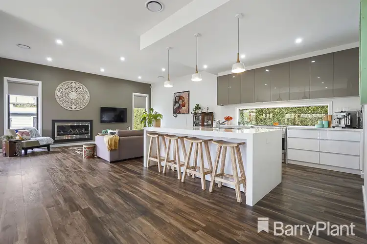 Second view of Homely house listing, 10 Kinkora Way, Pakenham VIC 3810