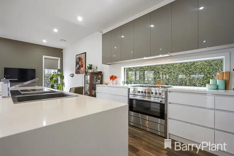Third view of Homely house listing, 10 Kinkora Way, Pakenham VIC 3810