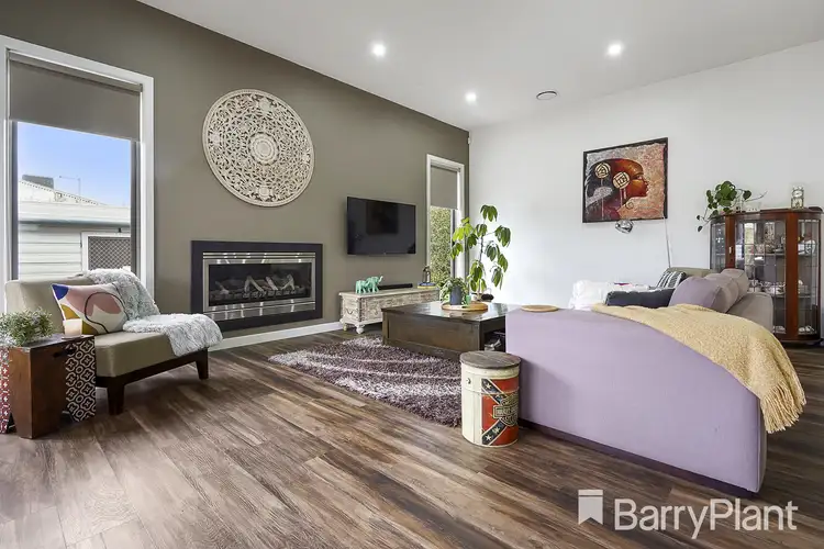 Fourth view of Homely house listing, 10 Kinkora Way, Pakenham VIC 3810