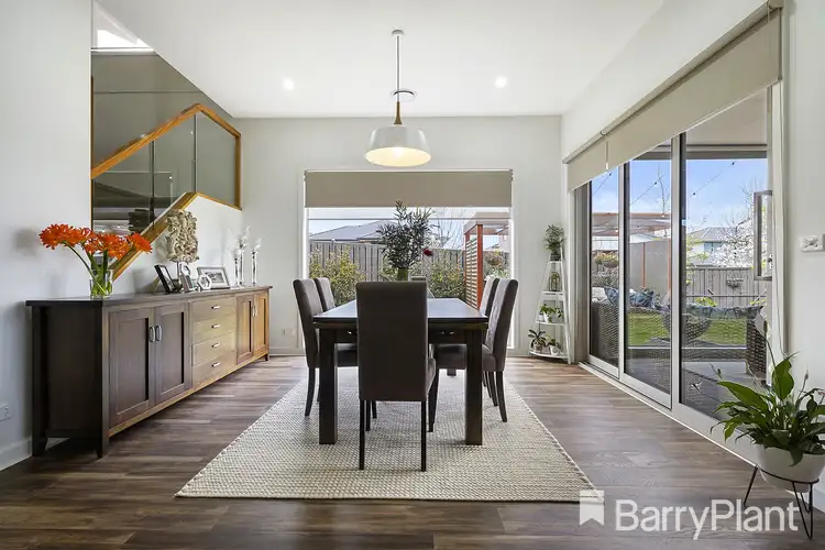 Fifth view of Homely house listing, 10 Kinkora Way, Pakenham VIC 3810