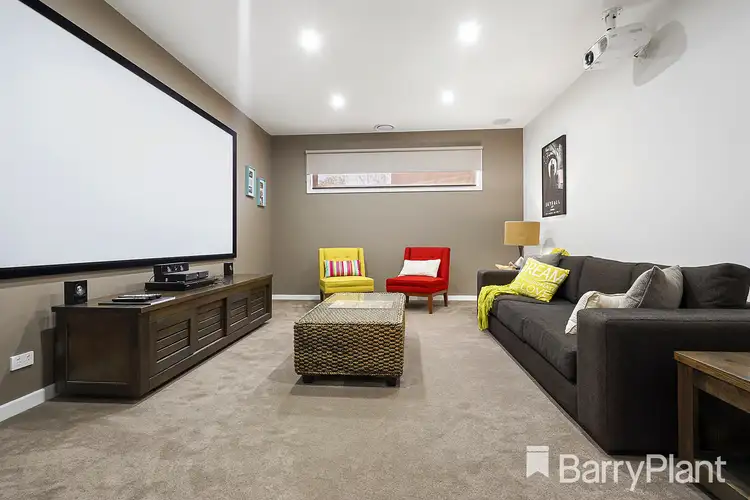 Sixth view of Homely house listing, 10 Kinkora Way, Pakenham VIC 3810