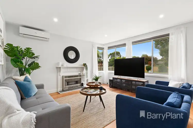 Second view of Homely house listing, 62 Karingal Drive, Frankston VIC 3199
