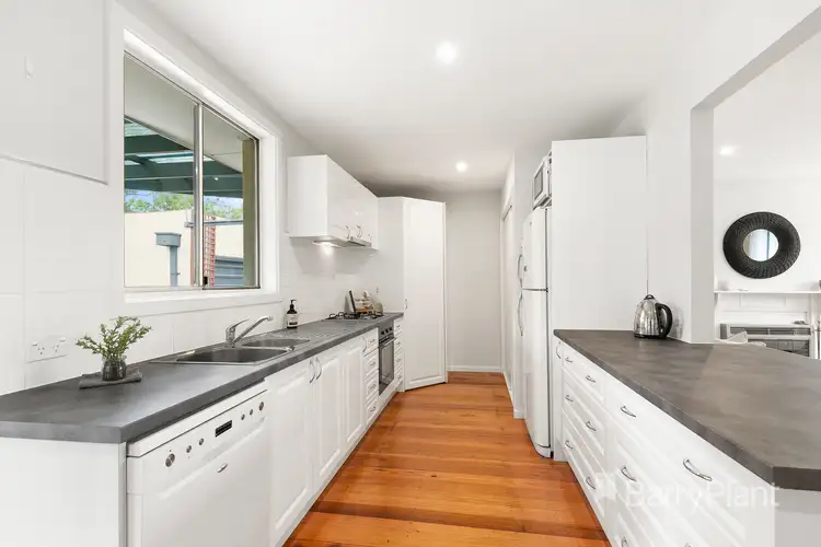 Fifth view of Homely house listing, 62 Karingal Drive, Frankston VIC 3199