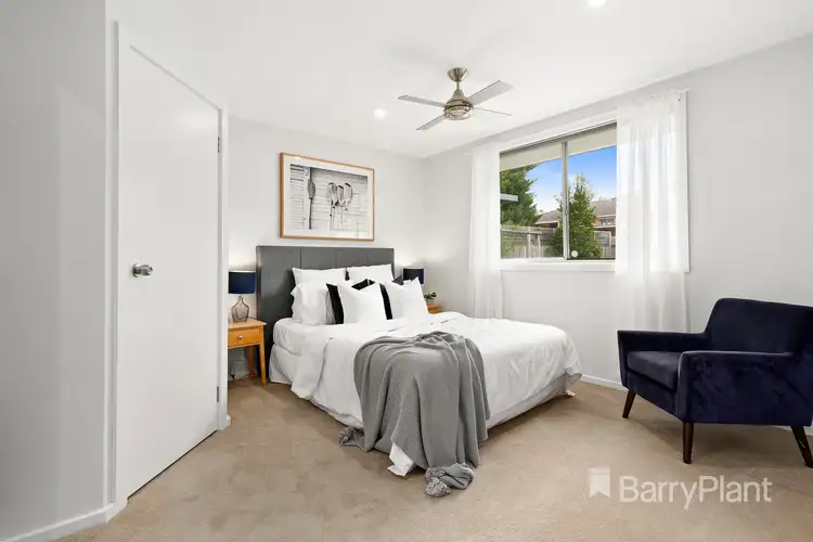 Sixth view of Homely house listing, 62 Karingal Drive, Frankston VIC 3199