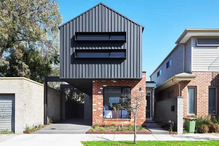 8 Liverpool Street, Footscray VIC 3011
