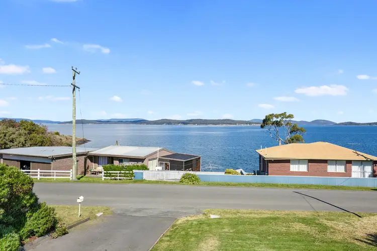 Main view of Homely house listing, 58 Linden Road, Primrose Sands TAS 7173