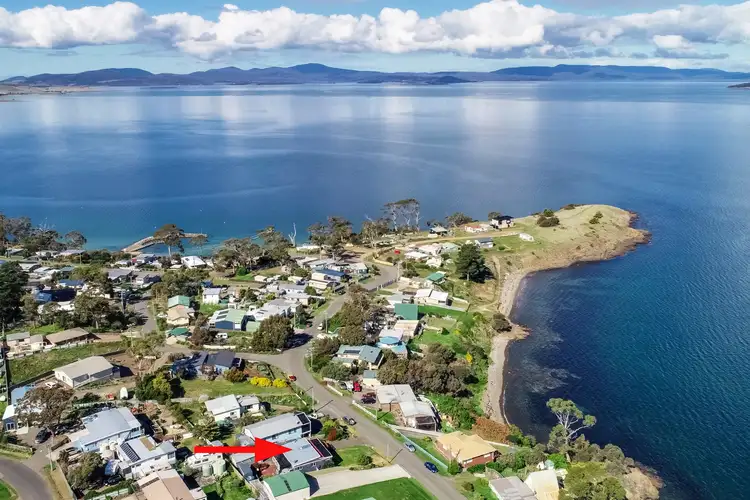 Third view of Homely house listing, 58 Linden Road, Primrose Sands TAS 7173