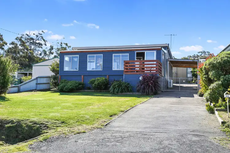 Fourth view of Homely house listing, 58 Linden Road, Primrose Sands TAS 7173