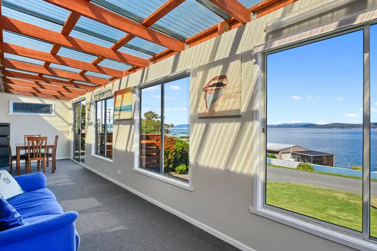 Sixth view of Homely house listing, 58 Linden Road, Primrose Sands TAS 7173