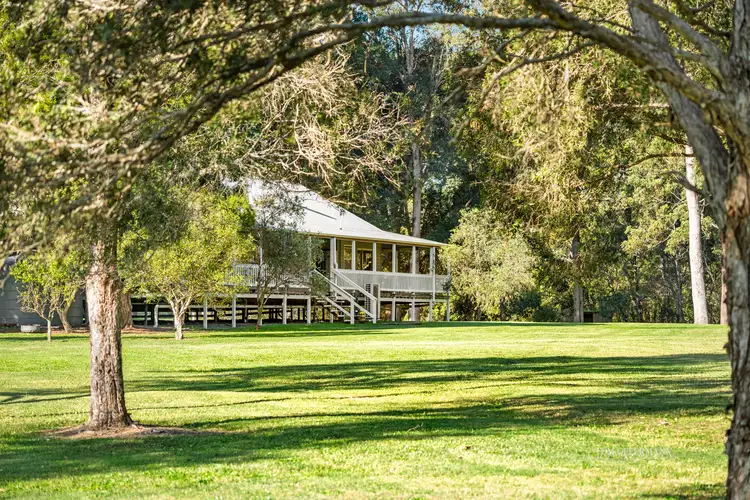 161 Dath Henderson Road, Tinbeerwah QLD 4563