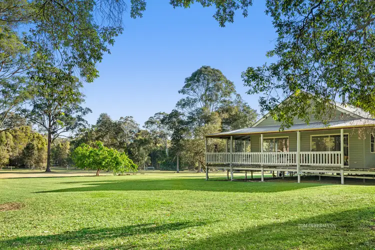 Third view of Homely house listing, 161 Dath Henderson Road, Tinbeerwah QLD 4563