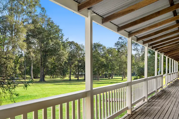 Fifth view of Homely house listing, 161 Dath Henderson Road, Tinbeerwah QLD 4563