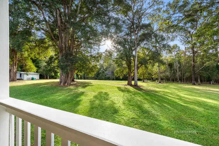Sixth view of Homely house listing, 161 Dath Henderson Road, Tinbeerwah QLD 4563