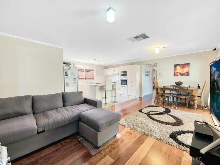 Second view of Homely house listing, 1 Staunton Walk, Cranbourne East VIC 3977