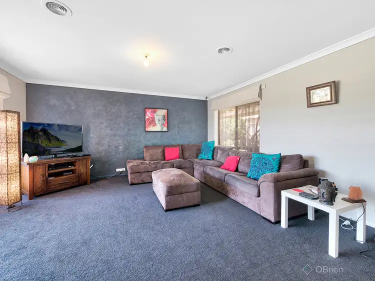 Third view of Homely house listing, 1 Staunton Walk, Cranbourne East VIC 3977