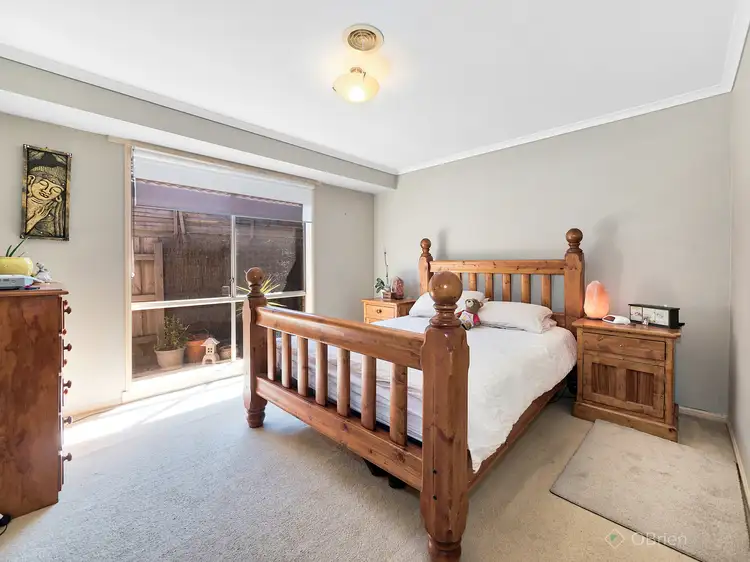 Fifth view of Homely house listing, 1 Staunton Walk, Cranbourne East VIC 3977