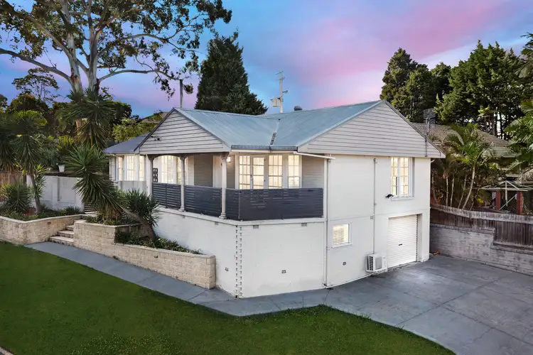 Main view of Homely house listing, 4 Kimpton Place, Wyoming NSW 2250