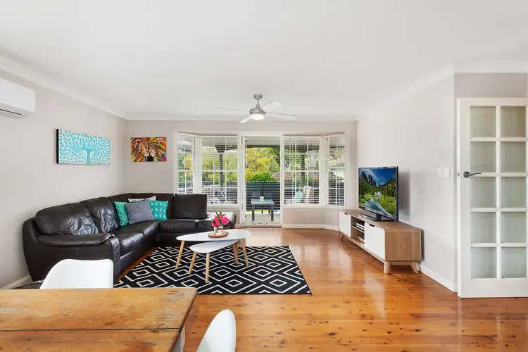 Third view of Homely house listing, 4 Kimpton Place, Wyoming NSW 2250