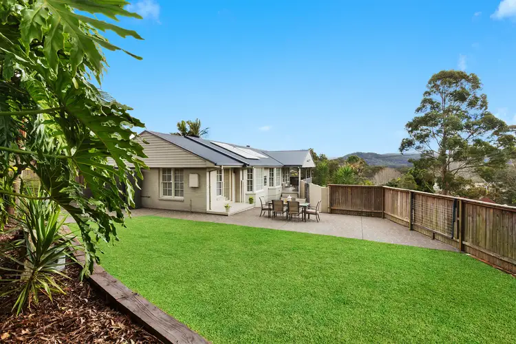 Fifth view of Homely house listing, 4 Kimpton Place, Wyoming NSW 2250