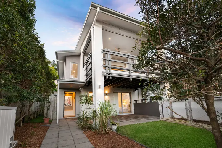 Second view of Homely house listing, 33a Jersey Street, Morningside QLD 4170