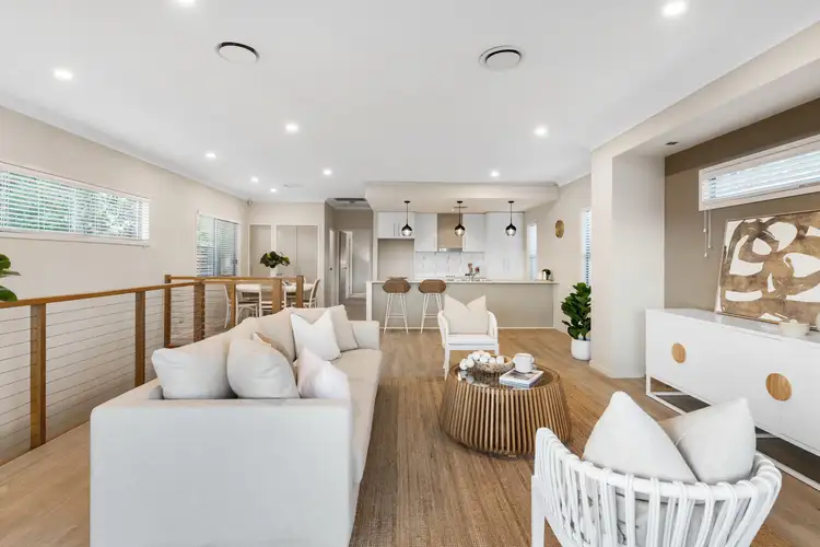 Third view of Homely house listing, 33a Jersey Street, Morningside QLD 4170