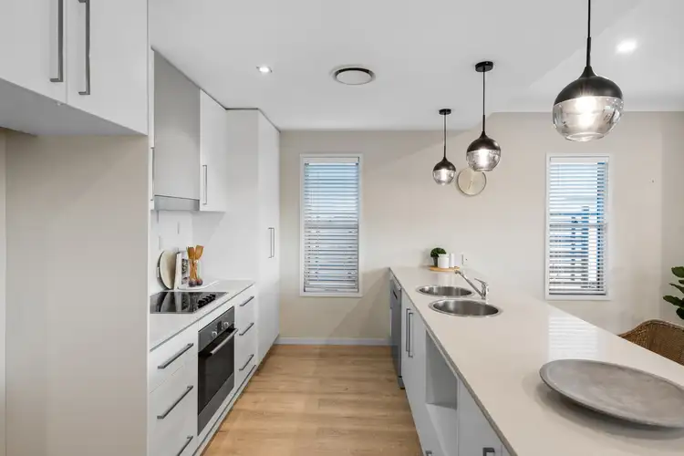 Fifth view of Homely house listing, 33a Jersey Street, Morningside QLD 4170